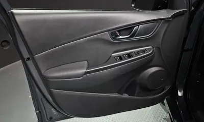 Hyundai Kona 2023, 49831 км, за 17395.3 USD - фото 24