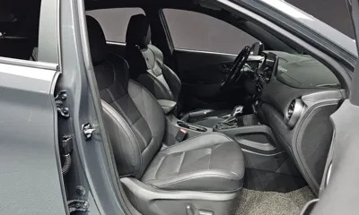 Hyundai Kona 2023, 49831 км, за 17395.3 USD - фото 26