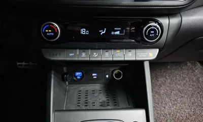Hyundai Kona 2023, 49831 км, за 17395.3 USD - фото 30