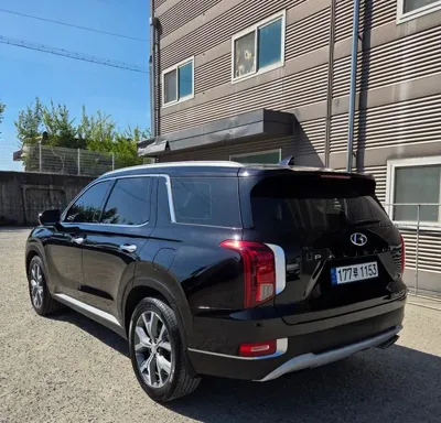 Hyundai Palisade 2022, 65317 км, за 17264.01 USD