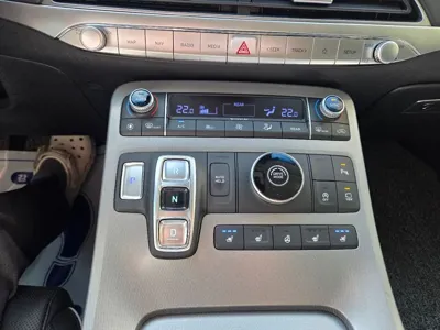 Hyundai Palisade 2022, 65317 км, за 17264.01 USD - фото 9