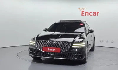 Genesis G80 2022, 41094 км, за 27372.98 USD