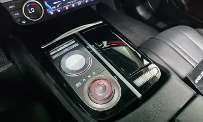 Genesis G80 2022, 41094 км, за 27166.14 USD - фото 9