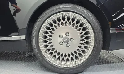Genesis G80 2022, 41094 км, за 27166.14 USD - фото 21