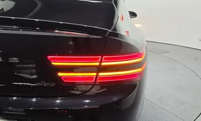 Genesis G80 2022, 41094 км, за 27166.14 USD - фото 23
