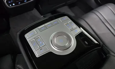 Genesis G80 2022, 41094 км, за 27166.14 USD - фото 27