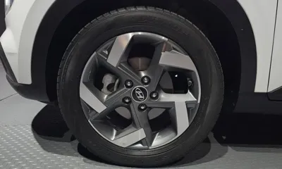 Hyundai Venue 2020, 127391 км, за 7741.35 USD