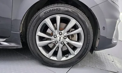 Kia Canival 2019, 148930 км, за 9205.29 USD