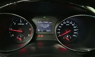 Kia Canival 2019, 148930 км, за 9205.29 USD - фото 8