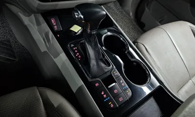 Kia Canival 2019, 148930 км, за 9205.29 USD - фото 9