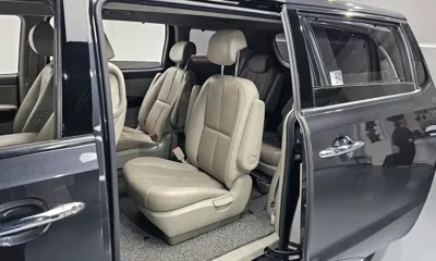 Kia Canival 2019, 148930 км, за 9205.29 USD - фото 11