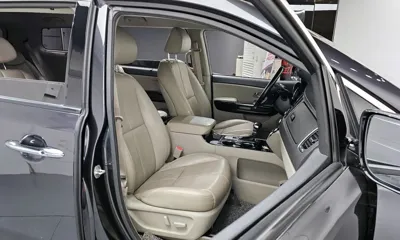 Kia Canival 2019, 148930 км, за 9205.29 USD - фото 12