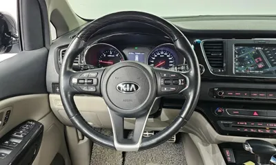 Kia Canival 2019, 148930 км, за 9205.29 USD - фото 13