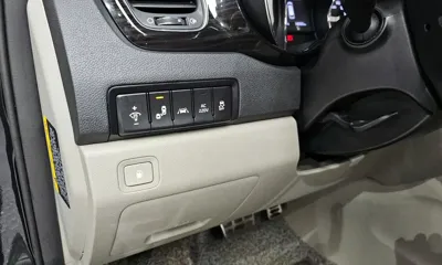 Kia Canival 2019, 148930 км, за 9205.29 USD - фото 14