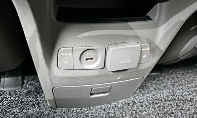 Kia Canival 2019, 148930 км, за 9205.29 USD - фото 17