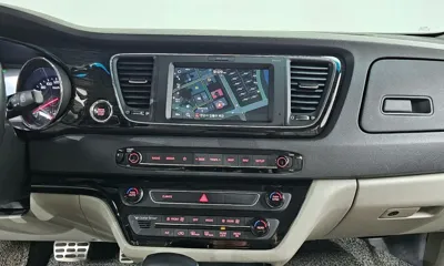 Kia Canival 2019, 148930 км, за 9205.29 USD - фото 19