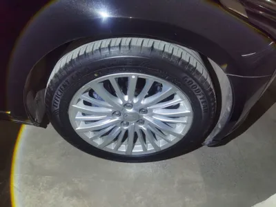 Cadillac CT6 2021, 38500 км, за 20733 USD - фото 8