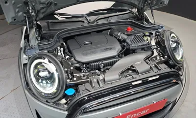 MINI Cooper 2023, 8657 км, за 16121.69 USD - фото 6