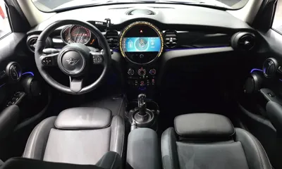 MINI Cooper 2023, 8657 км, за 16121.69 USD - фото 7