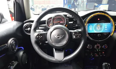 MINI Cooper 2023, 8657 км, за 16121.69 USD - фото 13