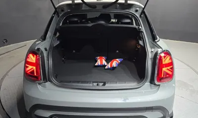 MINI Cooper 2023, 8657 км, за 16121.69 USD - фото 20