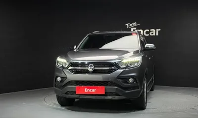 KG_Mobility_Ssangyong Rexton 2019, 101670 км, за 9739.42 USD