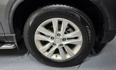 KG_Mobility_Ssangyong Rexton 2019, 101670 км, за 9739.42 USD