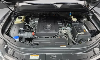 KG_Mobility_Ssangyong Rexton 2019, 101670 км, за 9739.42 USD - фото 6