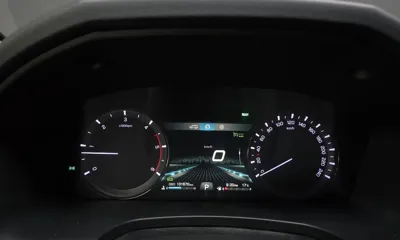 KG_Mobility_Ssangyong Rexton 2019, 101670 км, за 9739.42 USD - фото 8