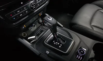 KG_Mobility_Ssangyong Rexton 2019, 101670 км, за 9739.42 USD - фото 9