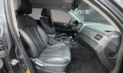KG_Mobility_Ssangyong Rexton 2019, 101670 км, за 9739.42 USD - фото 10