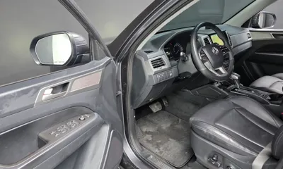 KG_Mobility_Ssangyong Rexton 2019, 101670 км, за 9739.42 USD - фото 11