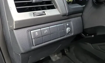 KG_Mobility_Ssangyong Rexton 2019, 101670 км, за 9739.42 USD - фото 13