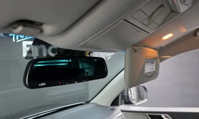 KG_Mobility_Ssangyong Rexton 2019, 101670 км, за 9739.42 USD - фото 15
