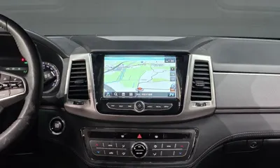 KG_Mobility_Ssangyong Rexton 2019, 101670 км, за 9739.42 USD - фото 16