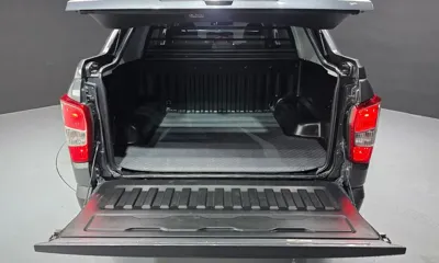 KG_Mobility_Ssangyong Rexton 2019, 101670 км, за 9739.42 USD - фото 20
