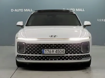 Hyundai Grandeur 2023, 49333 км, за 20940 USD