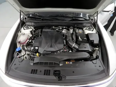 Hyundai Grandeur 2023, 49333 км, за 20772.28 USD - фото 6