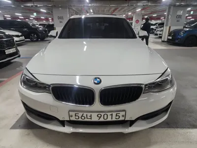 BMW Gran Turismo 2014, 156955 км, за 5590.64 USD