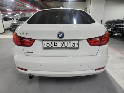 BMW Gran Turismo 2014, 156955 км, за 5590.64 USD