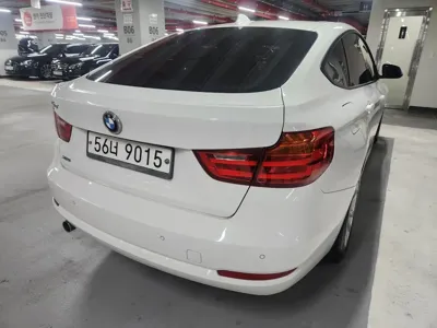 BMW Gran Turismo 2014, 156955 км, за 5590.64 USD