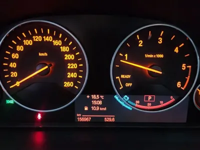 BMW Gran Turismo 2014, 156955 км, за 5590.64 USD - фото 6