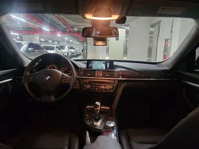 BMW Gran Turismo 2014, 156955 км, за 5590.64 USD - фото 8