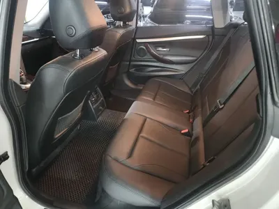 BMW Gran Turismo 2014, 156955 км, за 5590.64 USD - фото 10