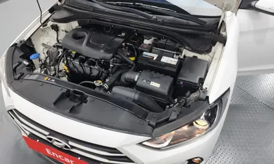 Hyundai Avante 2018, 52281 км, за 6940.78 USD - фото 6