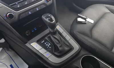 Hyundai Avante 2018, 52281 км, за 6940.78 USD - фото 9