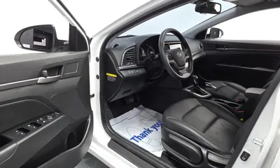 Hyundai Avante 2018, 52281 км, за 6940.78 USD - фото 10