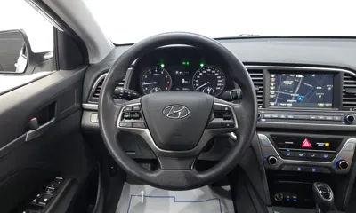Hyundai Avante 2018, 52281 км, за 6940.78 USD - фото 15