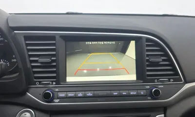 Hyundai Avante 2018, 52281 км, за 6940.78 USD - фото 16