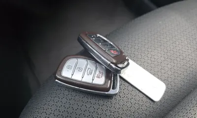 Hyundai Avante 2018, 52281 км, за 6940.78 USD - фото 17